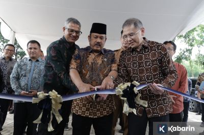 Kepala Bappenas Ingin Ubi Jalar Jadi Simbol Kebangkitan Pangan Indonesia