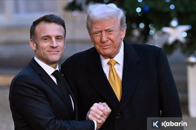 Macron Ajak Uni Eropa Pakai "Bazoka Perdagangan" Lawan Tarif Baru AS