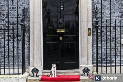 China Diduga Sadap Ponsel Ajudan Sejumlah PM Inggris