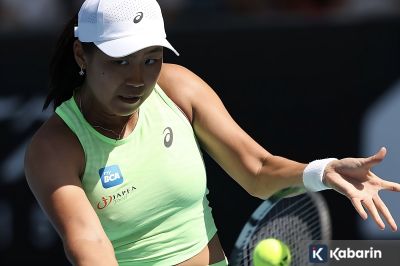 Janice Tjen Ikuti Jejak Yayuk Basuki dengan Menang Babak Utama Australian Open