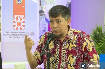 Demam pada Anak Tidak Selalu Perlu Diberi Paracetamol, Ini Penjelasan Dokter