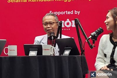 Mental Siap Jadi Kunci Biar Puasa Ramadhan Tetap Nyaman