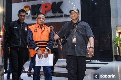 KPK Curiga Ada Lebih dari Satu Pengepul di Tiap Kecamatan dalam Kasus Sudewo
