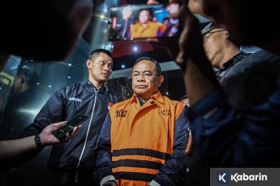 Kemendagri Pastikan Pemerintahan Pati dan Madiun Tetap Berjalan