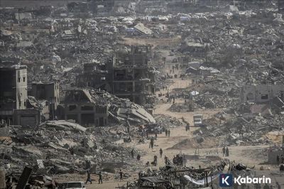 RI Harus Pastikan Dewan Perdamaian Tak Merugikan Warga Gaza