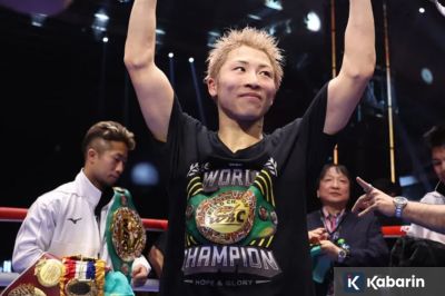 Daftar Pemenang Penghargaan dalam "WBC Best of 2025"