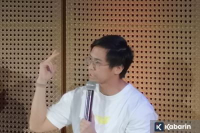 "Musikal Perahu Kertas" Bawa Teater Indonesia Setara Panggung Internasional