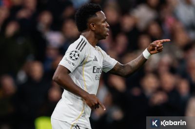 Vinicius Puas Cetak Gol di Tengah Tekanan dan Kritik