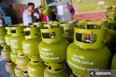 Pakar Nilai Skema BLT Disebut Lebih Masuk Akal daripada Subsidi LPG