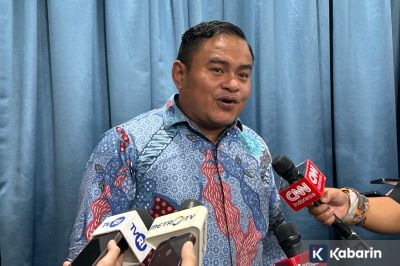 Ekonom Sebut Rupiah Bisa Rebound jika Policy Mix Fiskal-Moneter Membaik