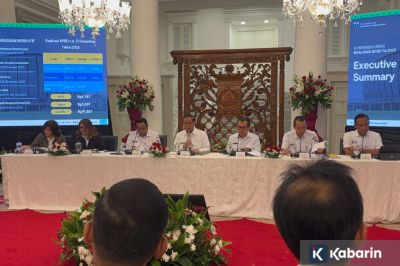 Investasi di Jakarta Tembus Rp270 Triliun Sepanjang 2025