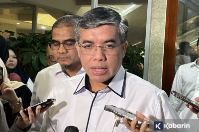 Pemerintah Perketat Pengawasan-Evaluasi Program Magang Nasional 2025