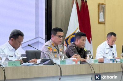 Polres Jaktim Pantau Akun Medsos yang Diduga Jadi Sarana Tawuran