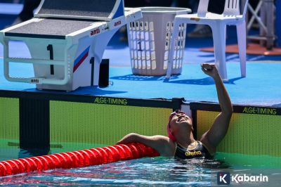 Indonesia Kokoh di Peringkat Dua Klasemen Medali APG 2025