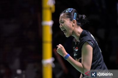 Putri KW Dapat Kenaikan Pangkat Spesial dari Polri usai Raih Medali SEA Games