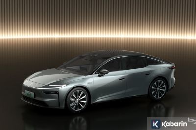 Sedan Listrik bZ7 Kolaborasi Toyota dan GAC Dijadwalkan Meluncur di China 2026