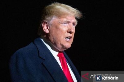 Pemimpin Eropa Sambut Baik Keputusan Trump yang Tangguhkan Tarif Soal Greenland