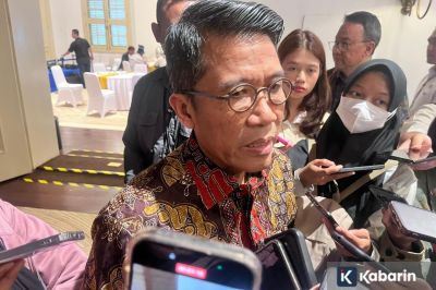 DPR Dorong Stabilitas Harga dan Ekonomi Jelang Ramadhan hingga Lebaran