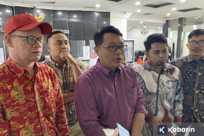 Aturan Ambang Batas Parlemen Kembali Diuji ke MK