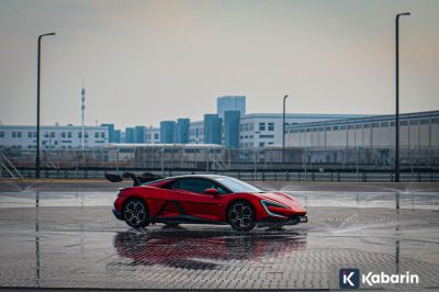 BYD Mau Gabung ke Formula 1, Siap Saingi Ferrari dan McLaren