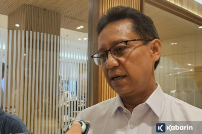 Menkes Siapkan RS Rujukan untuk Korban Tabrakan Kereta di Bekasi