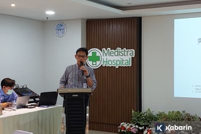 Sederet Opsi Penanganan bagi Pasien dengan Penyakit Hati Stadium Lanjut