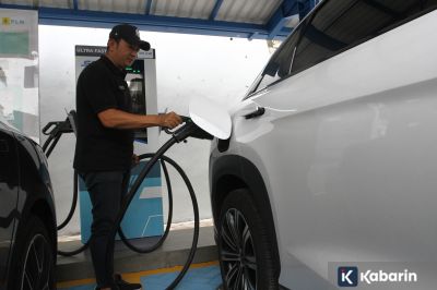Toyota Minta Aturan Insentif Mobil Listrik 2026 Disesuaikan dengan Kesiapan Industri Lokal