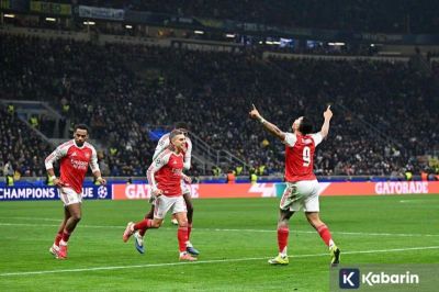Klasemen Terakhir Liga Champions: Arsenal Tutup Fase Liga Dengan Poin Maksimal