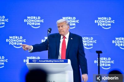 Trump Batal Terapkan Tarif Setelah Ada Titik Terang Soal Greenland