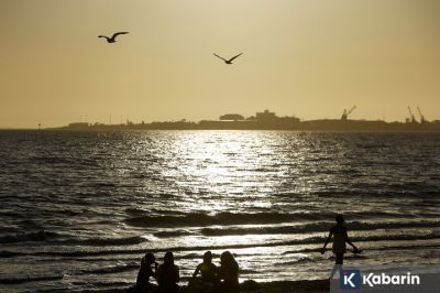 Gelombang Panas Ekstrem di Australia Bisa Picu Kebakaran Hutan