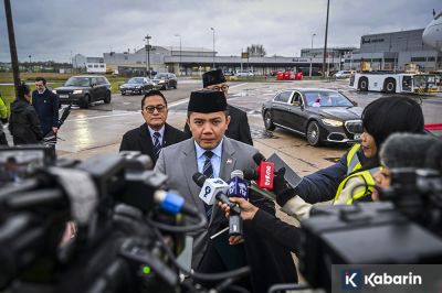 Presiden Prabowo Bakal Bahas "Prabowonomics" di Forum Ekonomi Dunia Davos