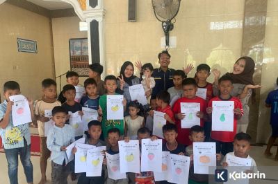 Pekerja Kreatif  Dinilai Belum Terlindungi Meski Ekonomi Terus Tumbuh