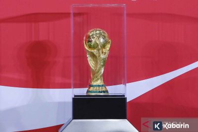 TVRI Siapkan Siaran Piala Dunia 2026 untuk Semua Masyarakat
