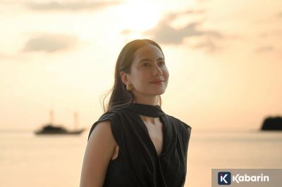 Pevita Pearce Beri Petunjuk Bakal Kembali di Sekuel 5cm: Revolusi Hati