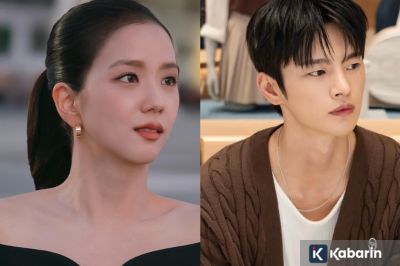 Jisoo BLACKPINK dan Seo In Guk Akan Adu Akting di Drama Romantis Netflix
