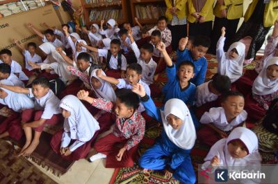 PP Aisyiyah Usul Pembaruan Panduan Darurat Bencana untuk Jamin Gizi Anak