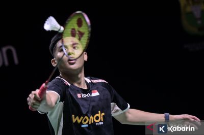 Ubed Dibidik Naik Level, PBSI Pasang Target Tembus 15 Besar Dunia