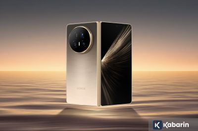 Honor Magic V6 Siap Bawa Baterai Terbesar di Ponsel Lipat