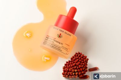 Panduan Penggunaan Face Oil untuk Maksimalkan Perawatan Kulit