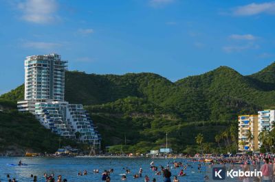 Kolombia Akan Kenakan Tarif 30 Persen untuk Produk Ekuador