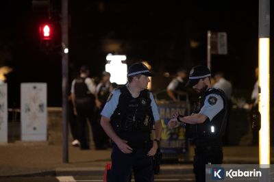 Polisi Australia Selidiki Surat Ancaman ke Masjid di Sydney