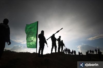 Putra Petinggi Hamas Tewas Usai Serangan Udara Israel di Gaza