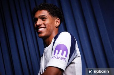 Joao Souza Tak Sabar Cicipi Atmosfer Liga Inggris Bersama Tottenham