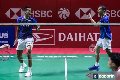 Indonesia Hadapi Tantangan Berat di Fase Grup Piala Thomas 2026