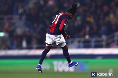 Bologna Ditahan Imbang 2-2 oleh Sepuluh Pemain Celtic