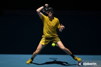 Jannik Sinner Melaju ke Perempat Final Australian Open