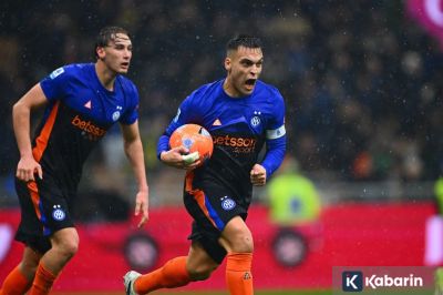 CEO Inter Milan Kecam Pelemparan Flare ke Emil Audero