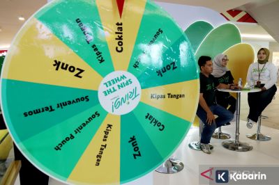 Harga Emas UBS, Antam, dan Galeri24 di Pegadaian Turun pada Sabtu Pagi