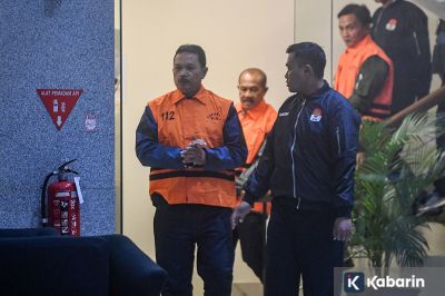 KPK Telusuri Bukti Elektronik dalam Kasus Korupsi di Madiun