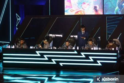 Alter Ego Berhasil Amankan Tiket Grand Final M7 World Championship